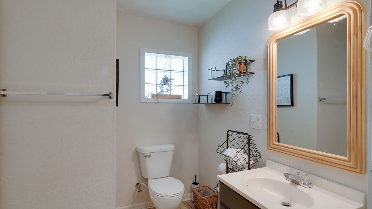 Photo of Bathroom in Ironton