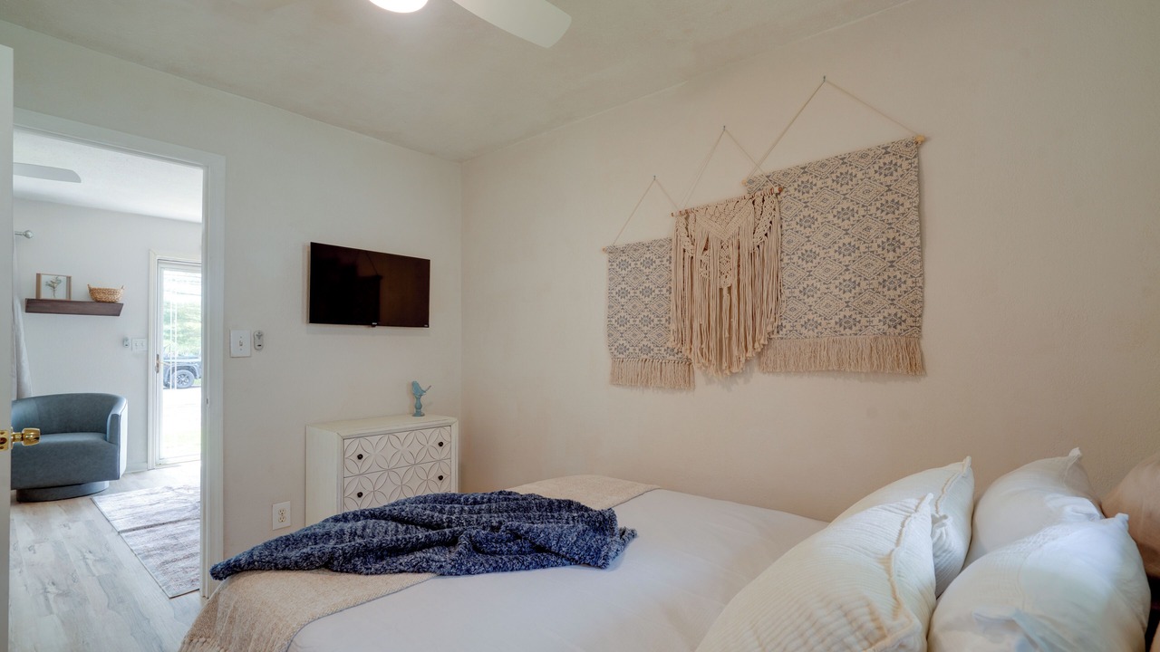 Photo of Bedroom in Ironton