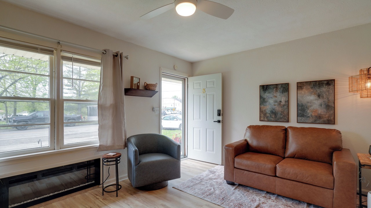 Photo of Livingroom in Ironton