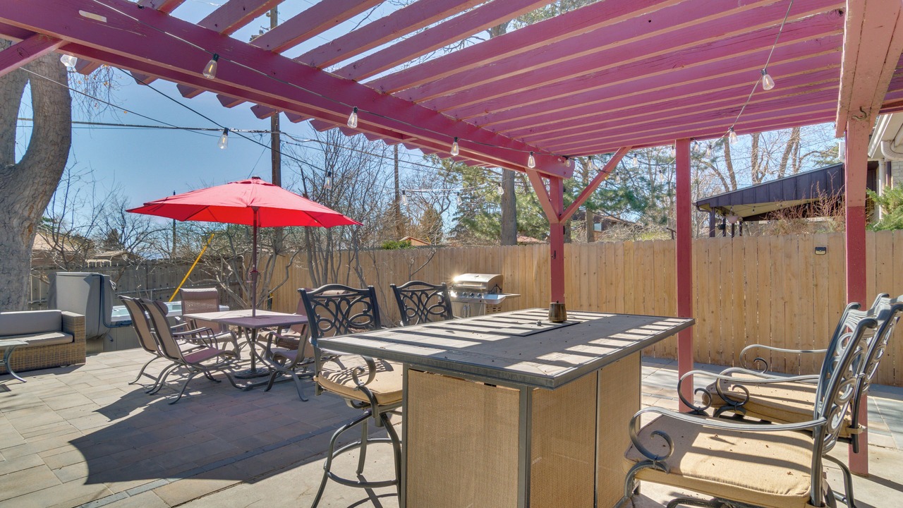 Photo of Outdoor in Lamar Heights Area