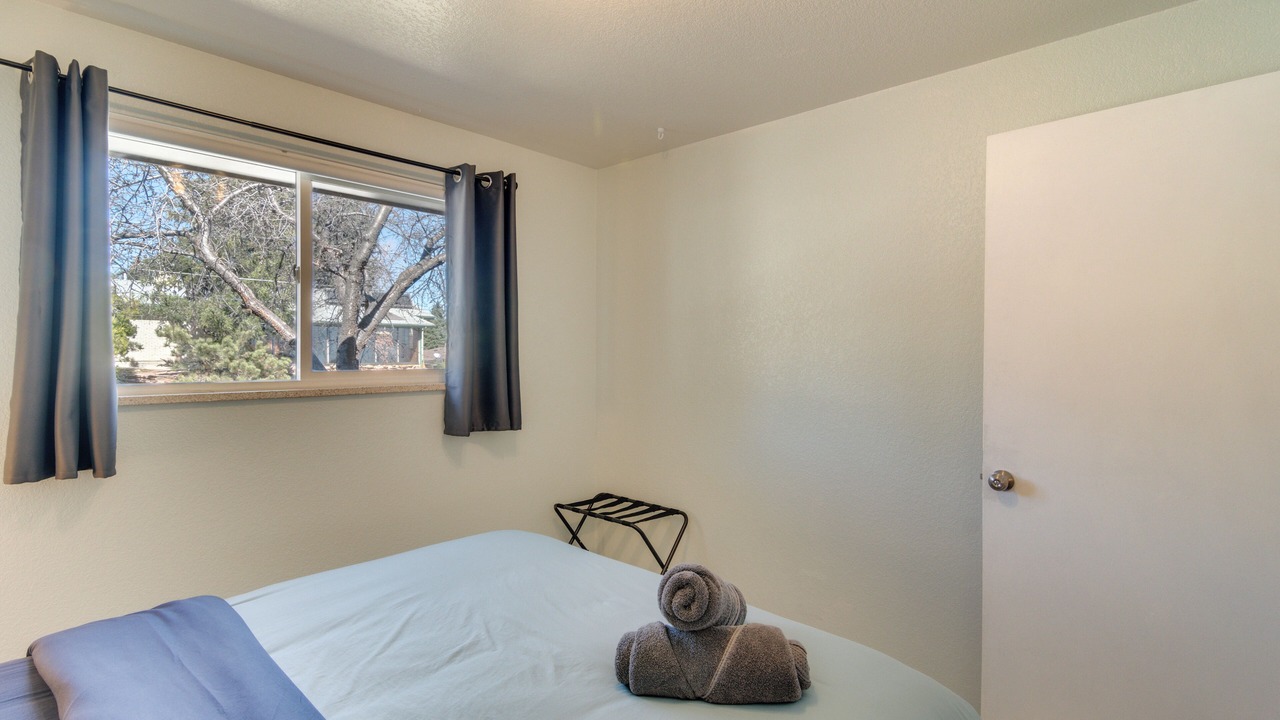 Photo of Bedroom in Lamar Heights Area