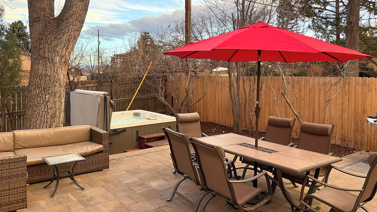 Photo of Outdoor in Lamar Heights Area