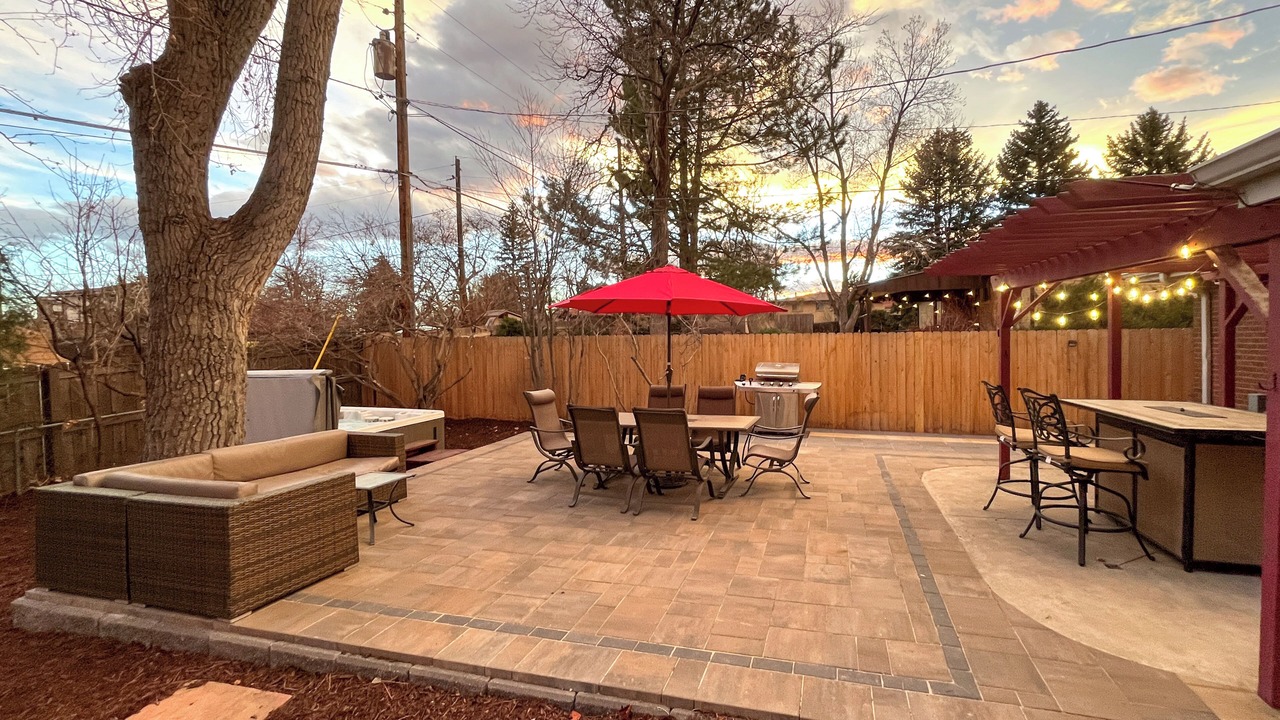Photo of Outdoor in Lamar Heights Area