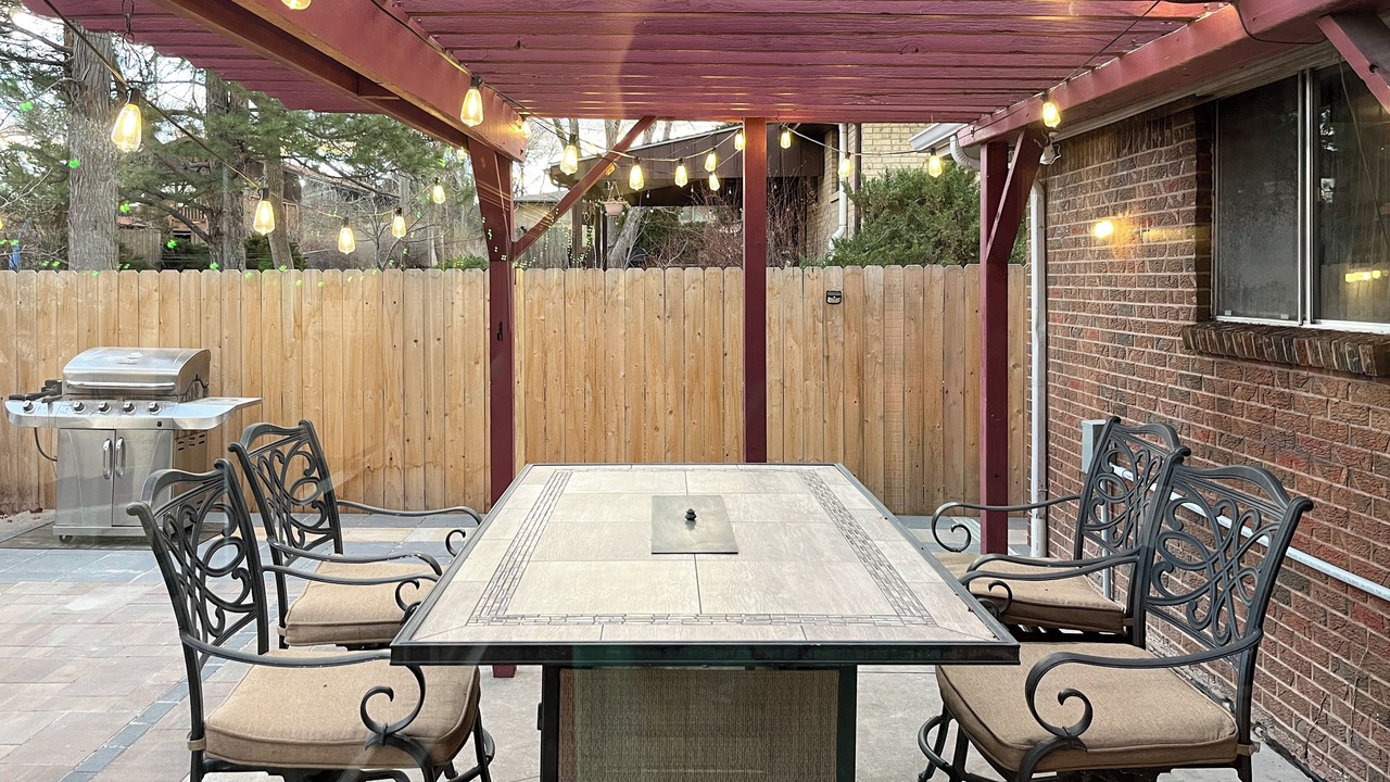 Photo of Outdoor in Lamar Heights Area