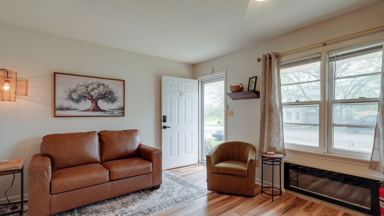 Photo of Livingroom in Ironton