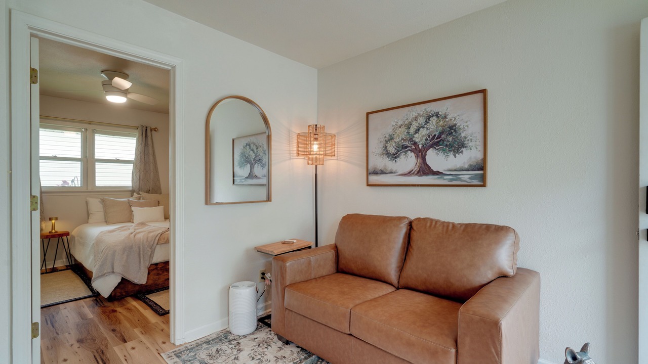Photo of Bedroom in Ironton