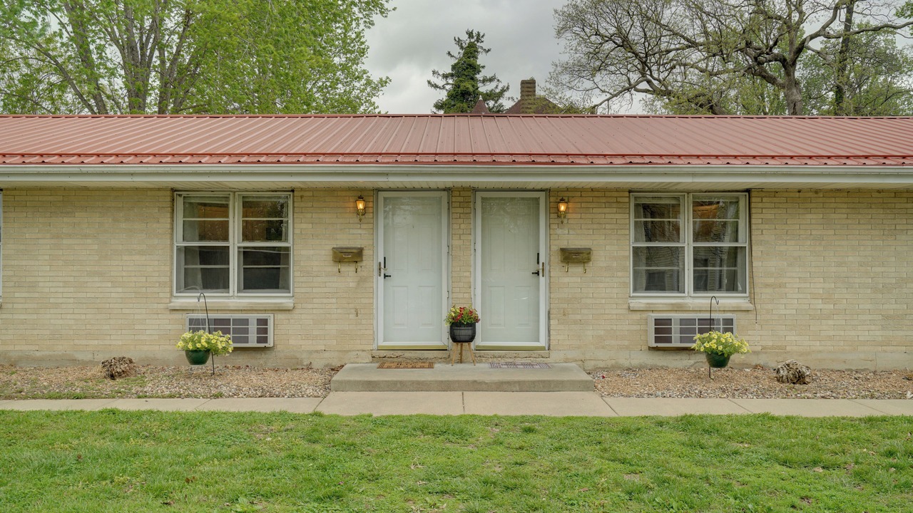Photo of Outdoor in Ironton