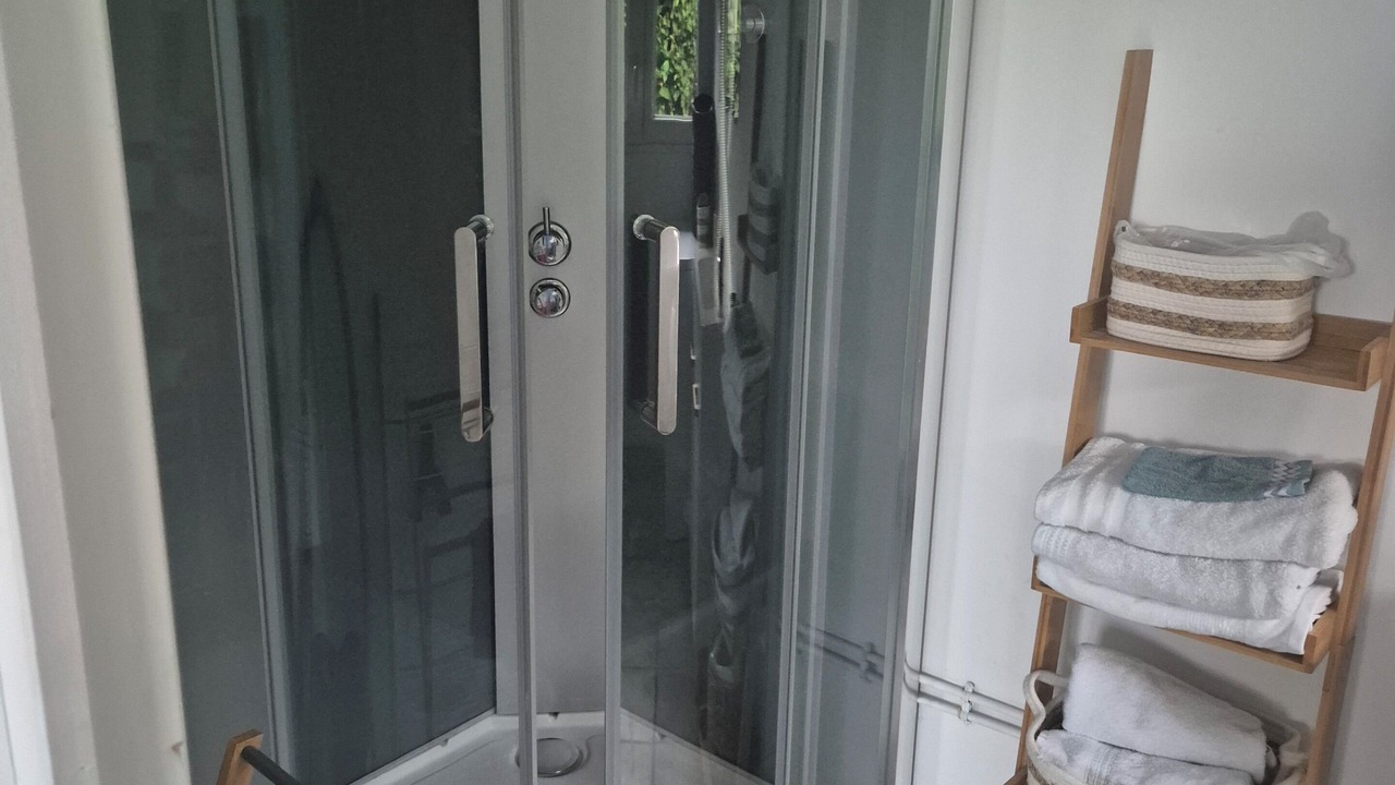 Photo of Bathroom in Ambrumesnil