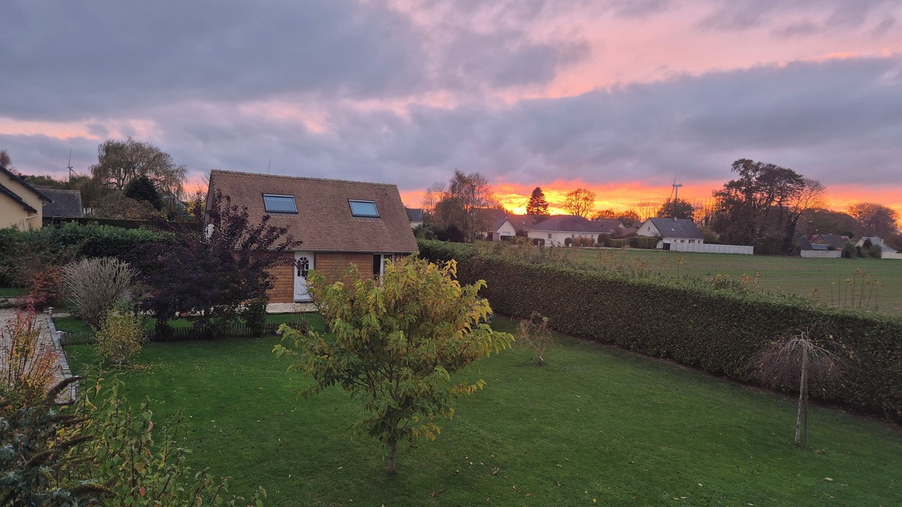 Photo of Outdoor in Ambrumesnil