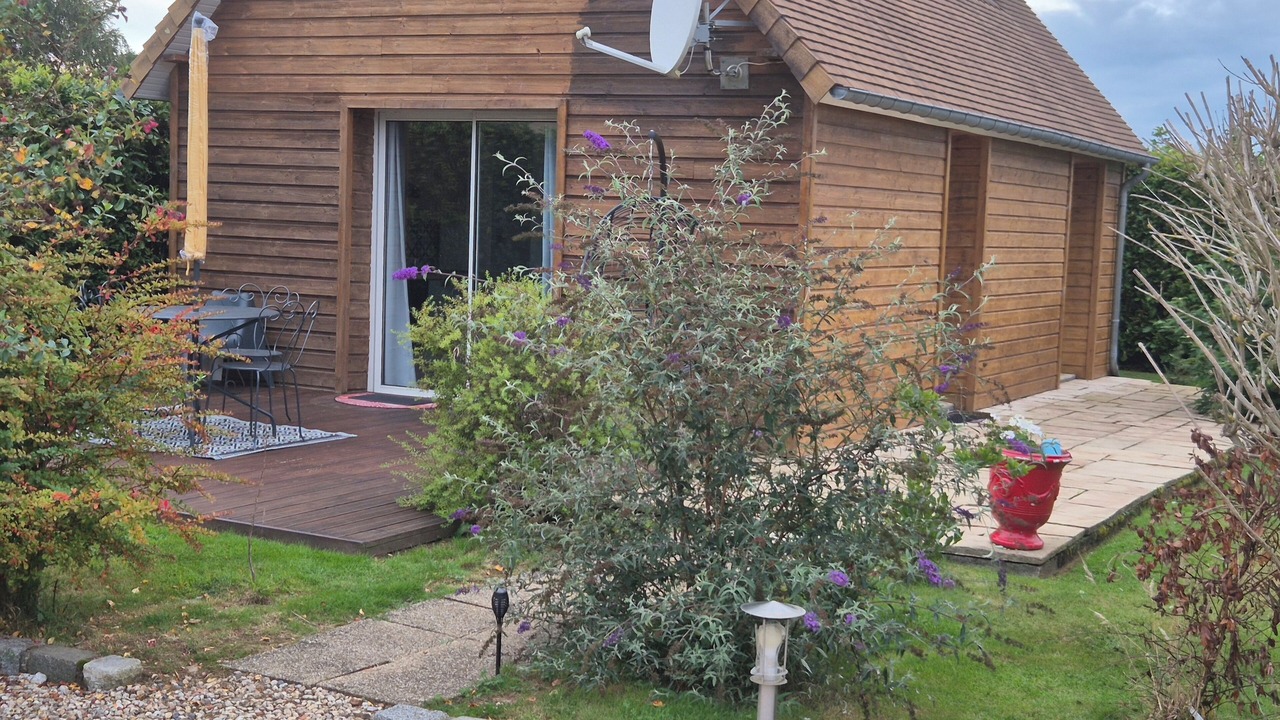Photo of Outdoor in Ambrumesnil