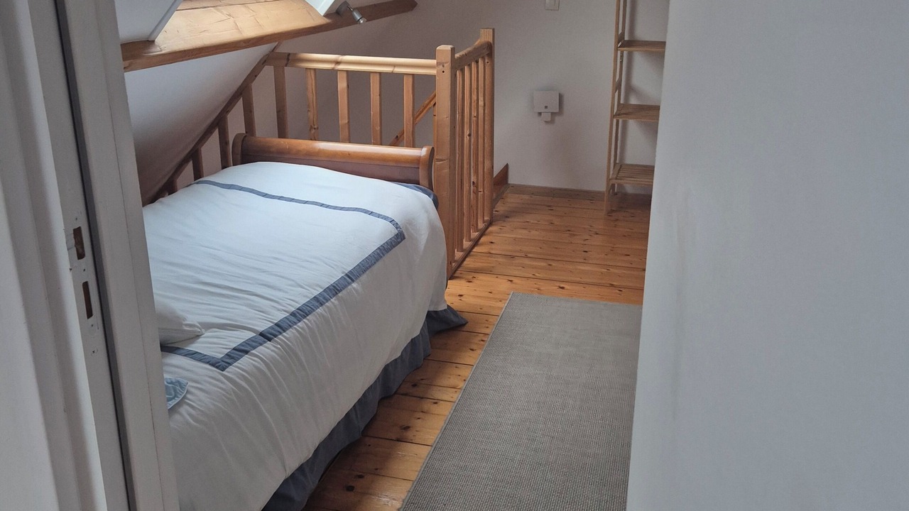 Photo of Bedroom in Ambrumesnil