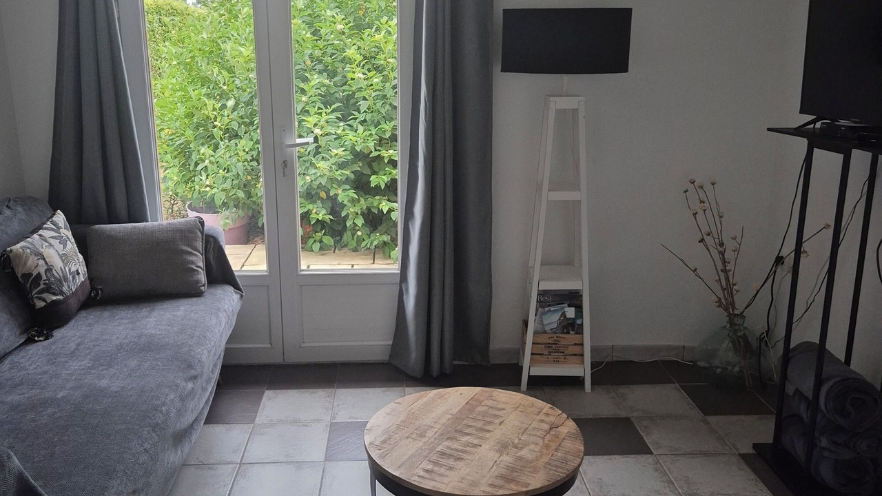 Photo of Livingroom in Ambrumesnil