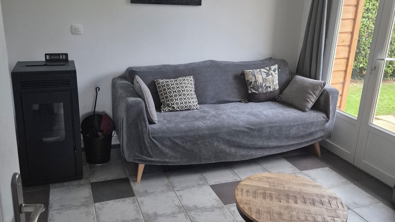 Photo of Livingroom in Ambrumesnil
