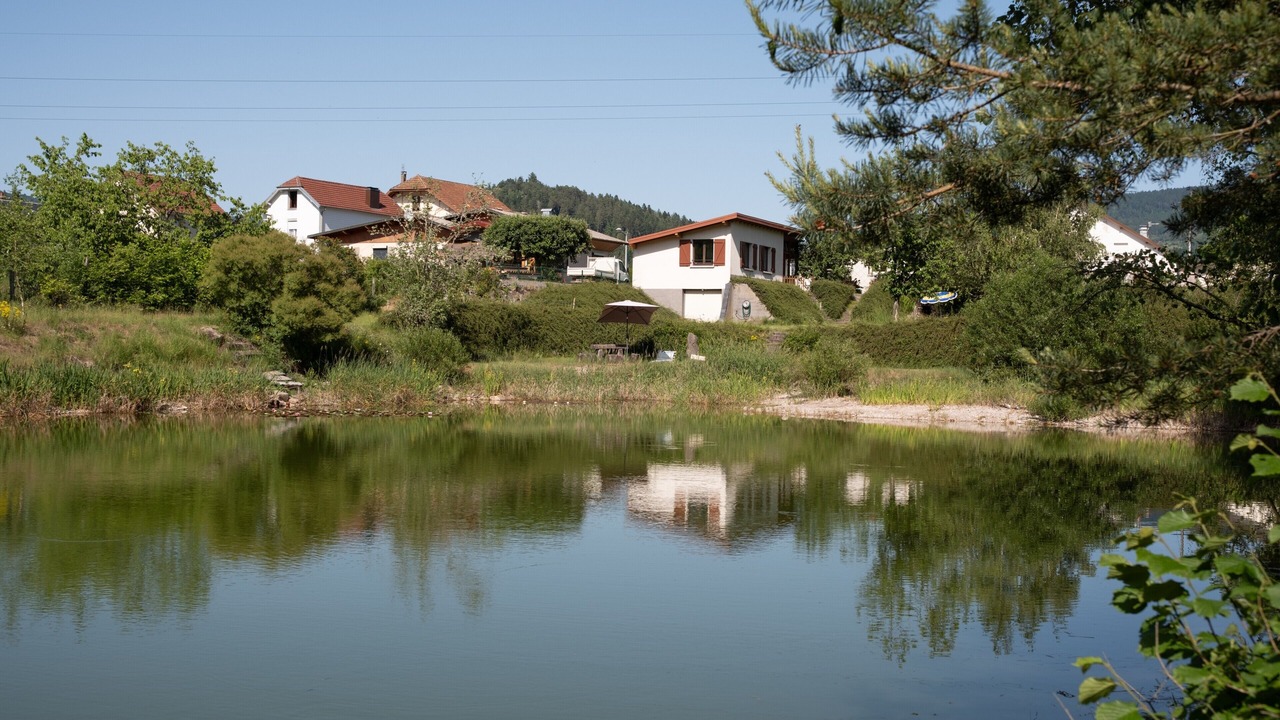 Photo of Outdoor in Vagney