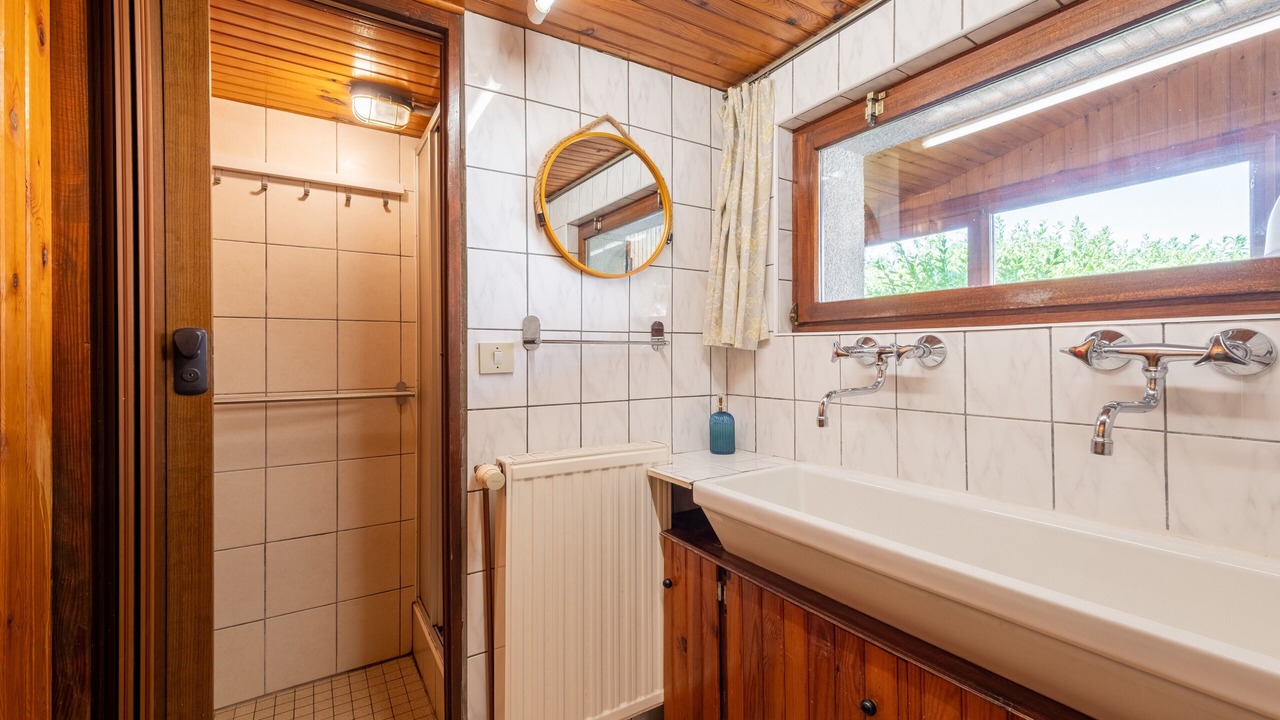 Photo of Bathroom in Vagney