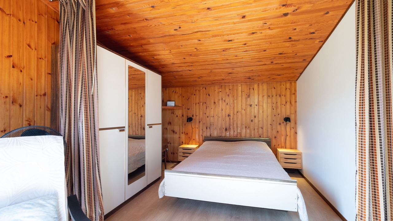 Photo of Bedroom in Vagney