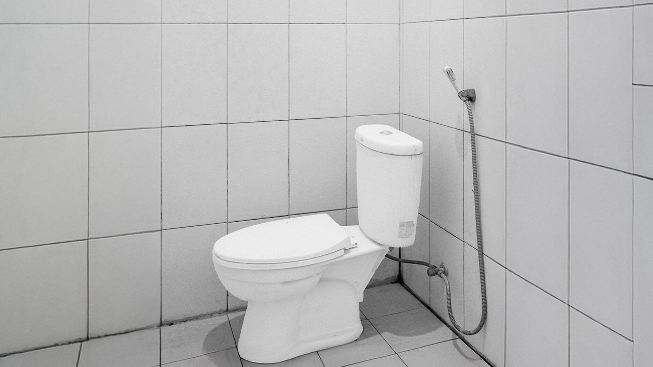 Photo of Bathroom in Padang