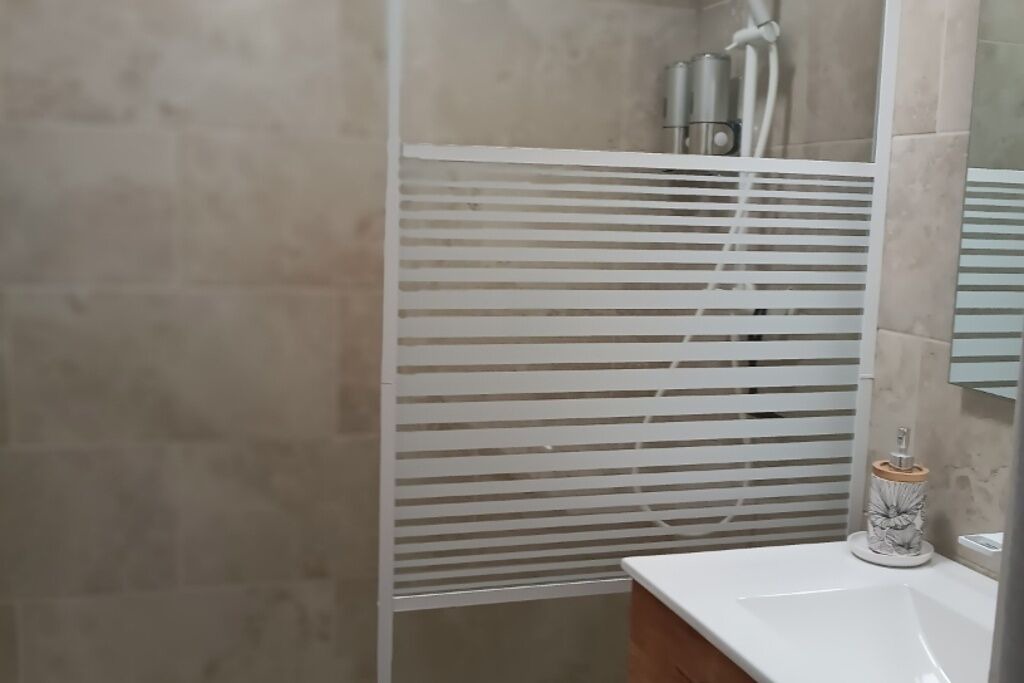Photo of Bathroom in Stella-Plage