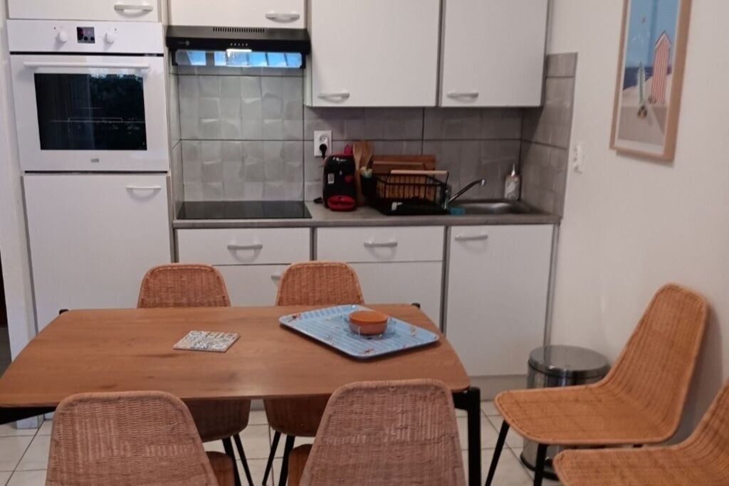 Photo of Kitchen in Stella-Plage