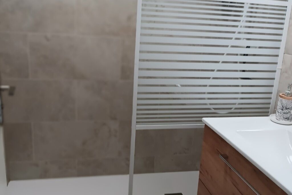 Photo of Bathroom in Stella-Plage