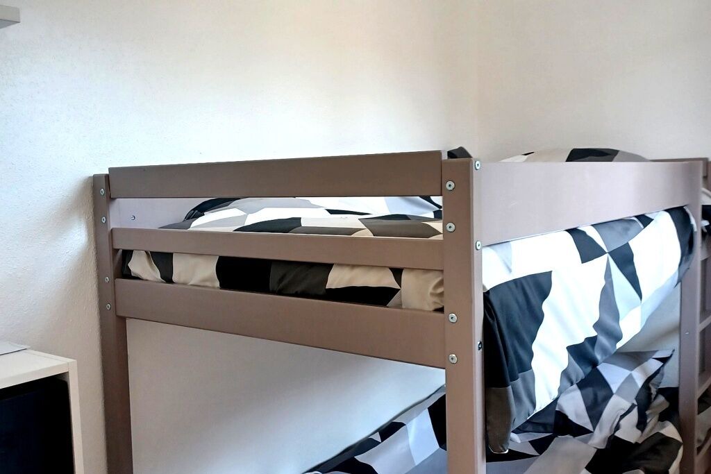 Photo of Bedroom in Stella-Plage