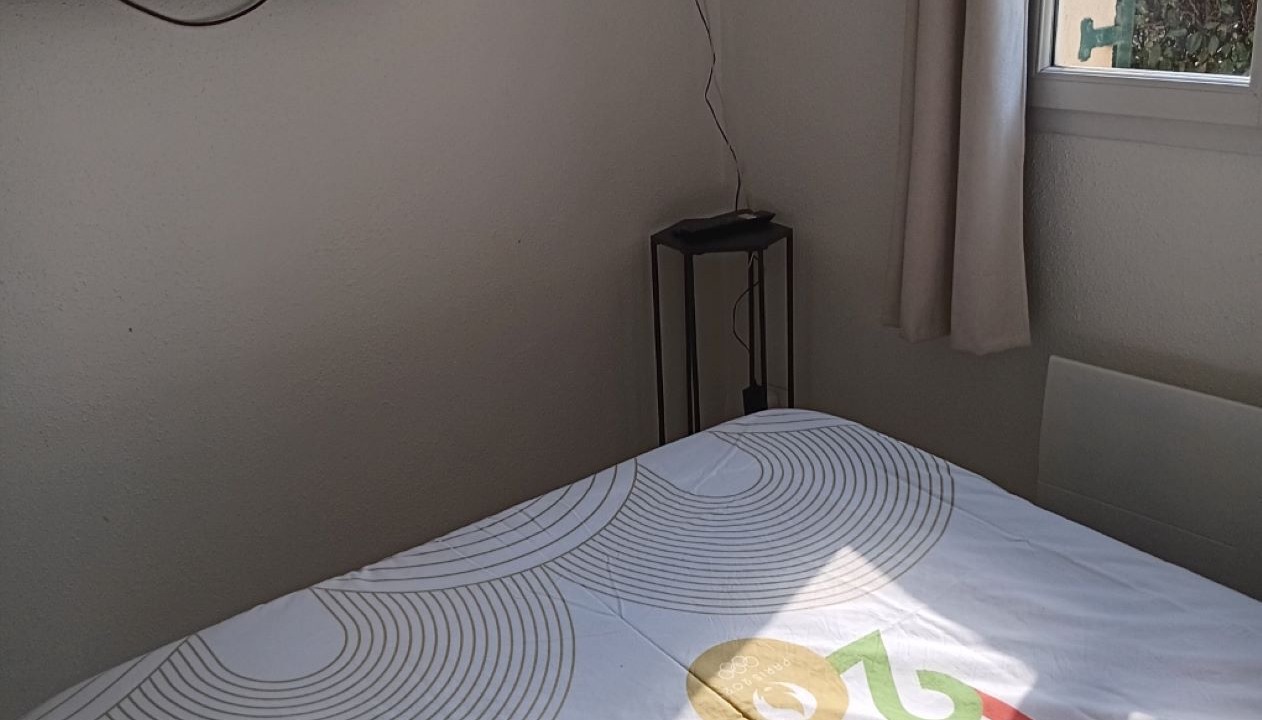 Photo of Bedroom in Stella-Plage