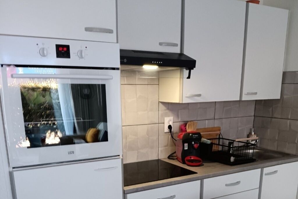 Photo of Kitchen in Stella-Plage