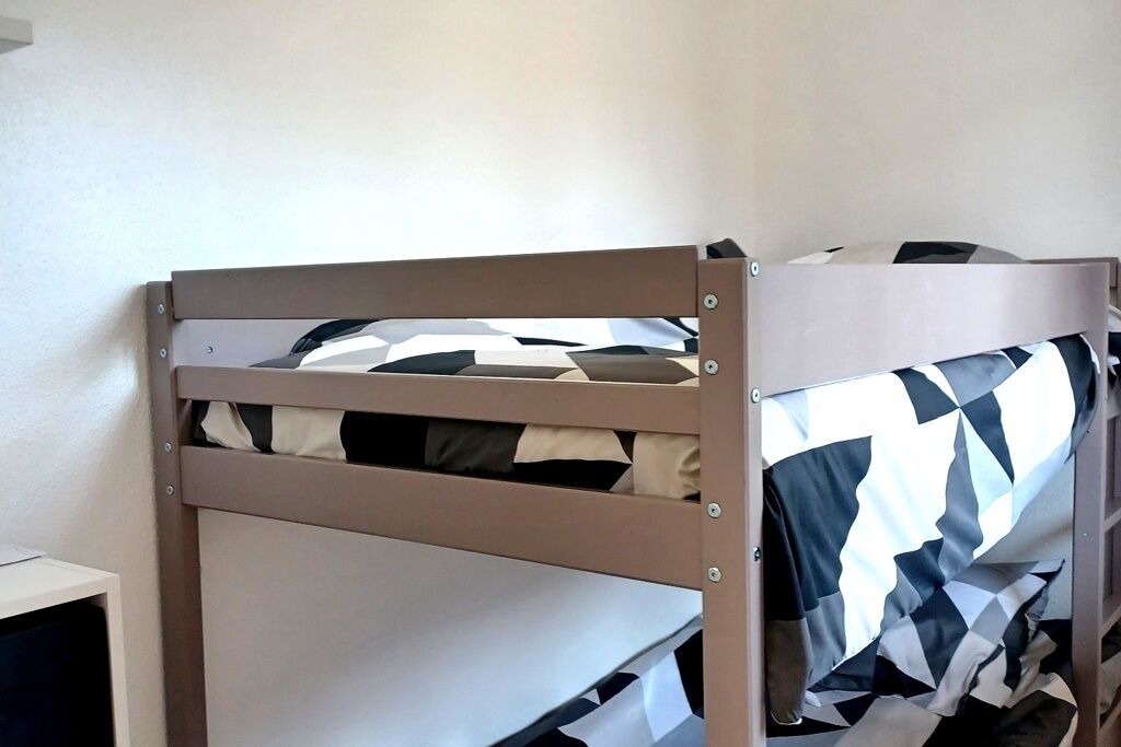 Photo of Bedroom in Stella-Plage