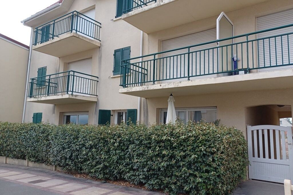 Photo of Outdoor in Stella-Plage