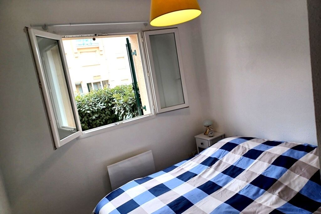 Photo of Bedroom in Stella-Plage