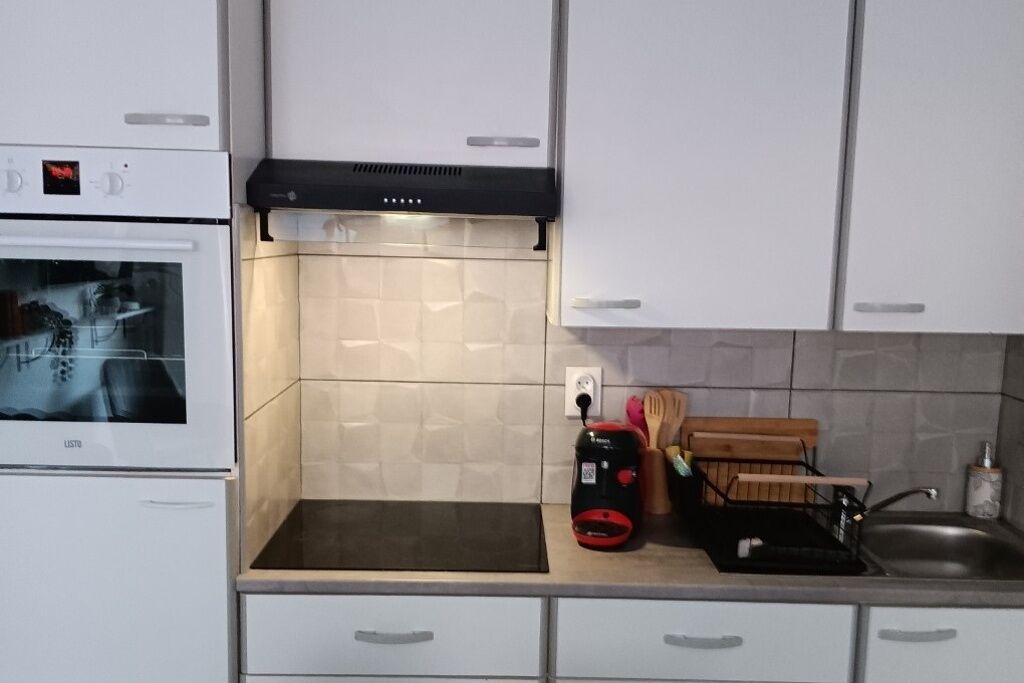 Photo of Kitchen in Stella-Plage
