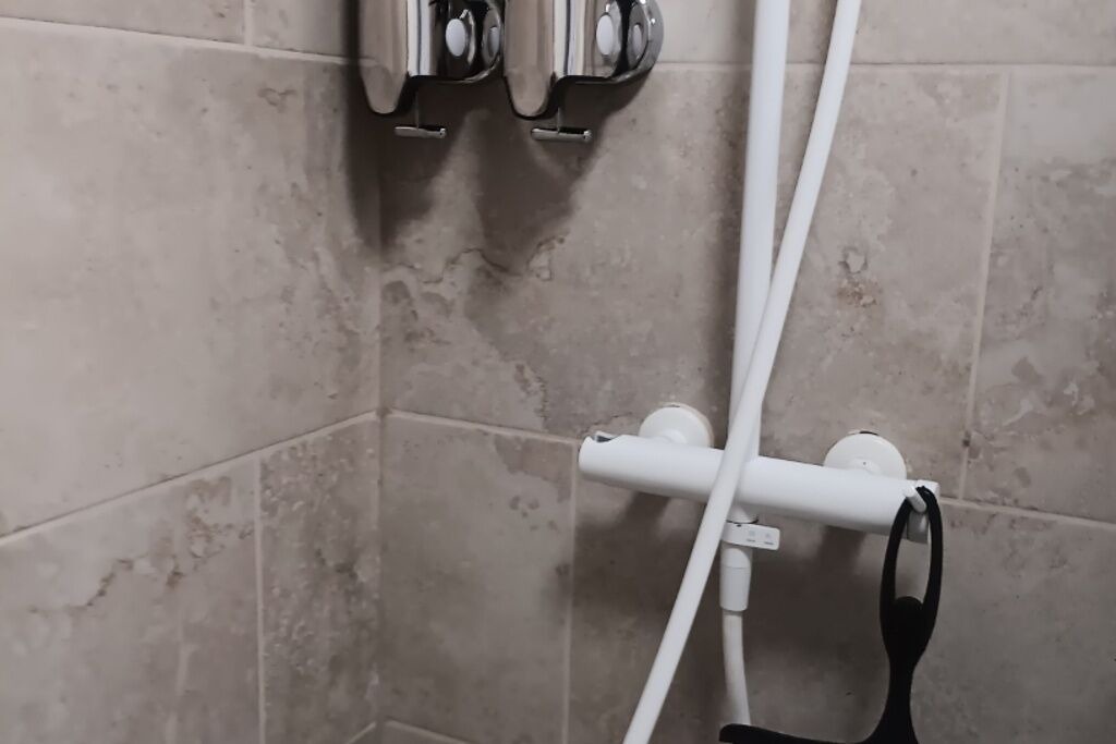 Photo of Bathroom in Stella-Plage