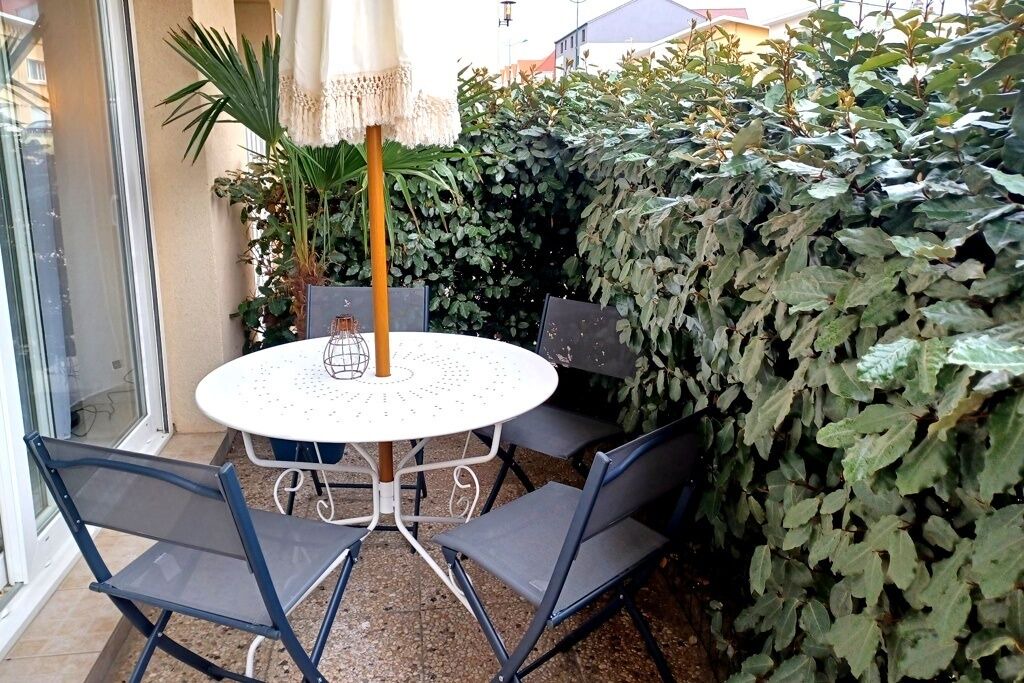 Photo of Outdoor in Stella-Plage