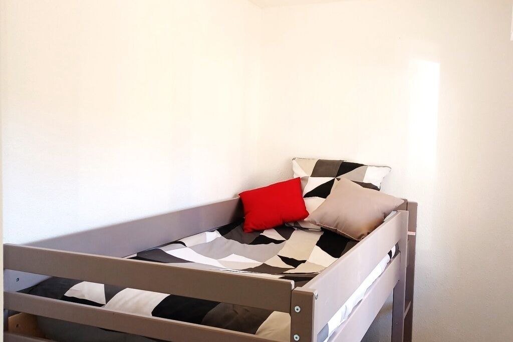 Photo of Bedroom in Stella-Plage