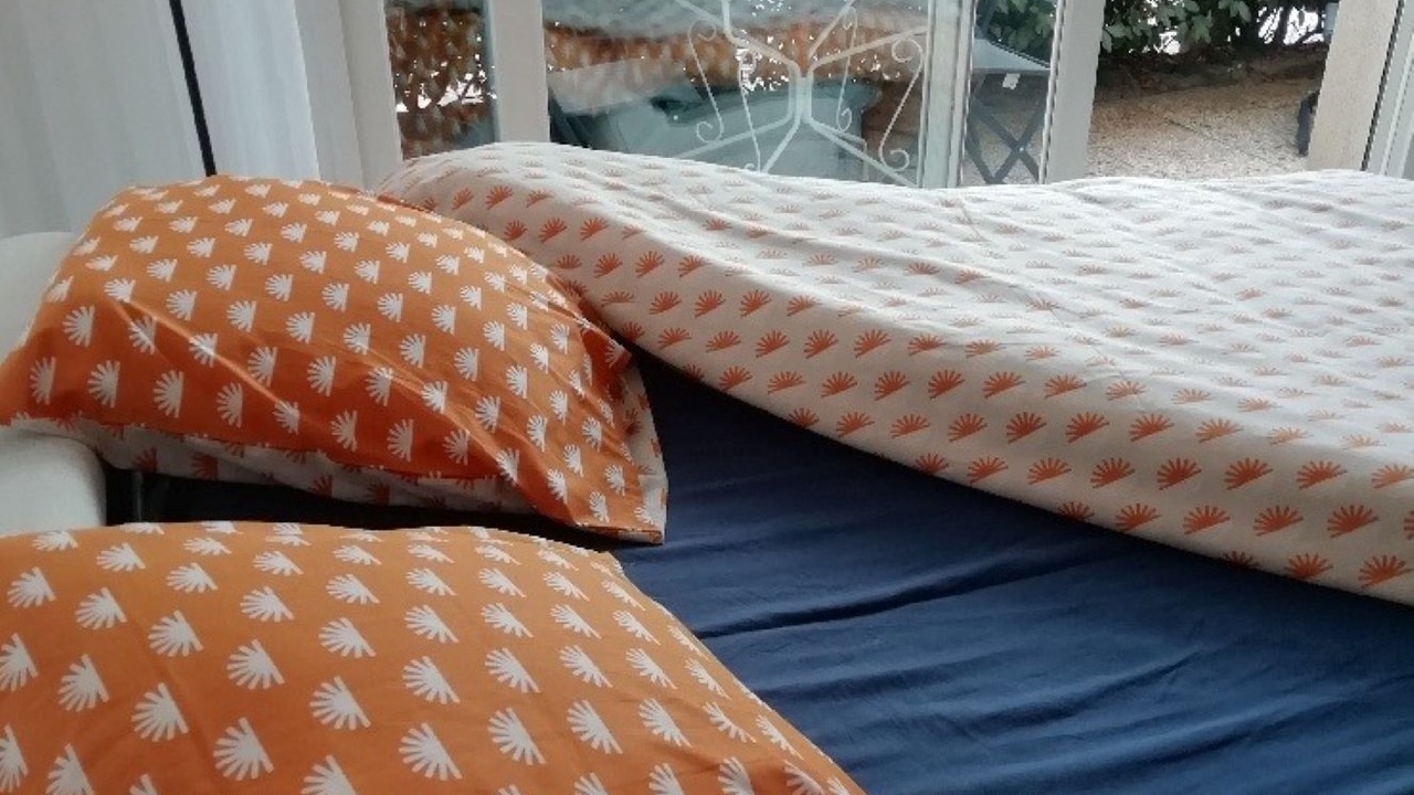 Photo of Bedroom in Stella-Plage