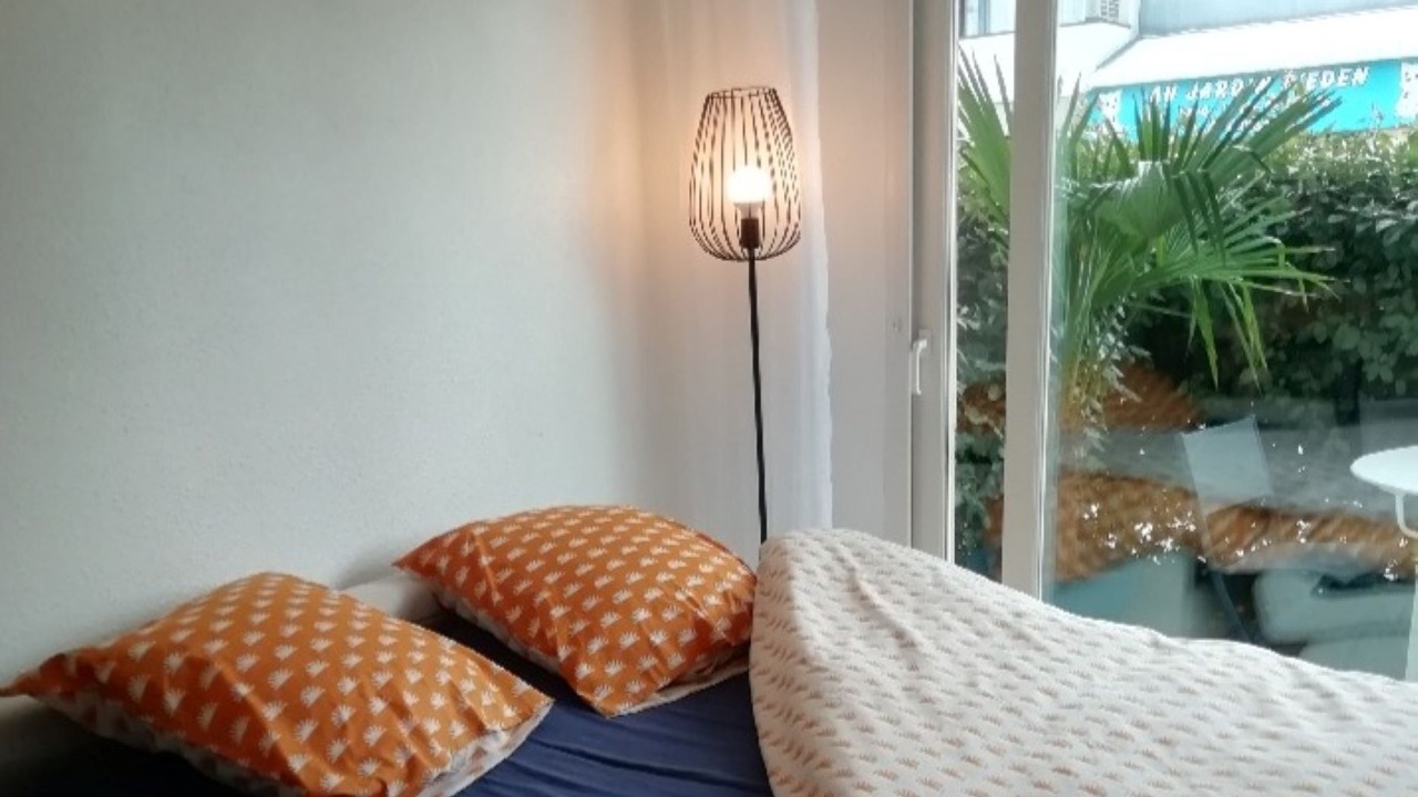 Photo of Bedroom in Stella-Plage