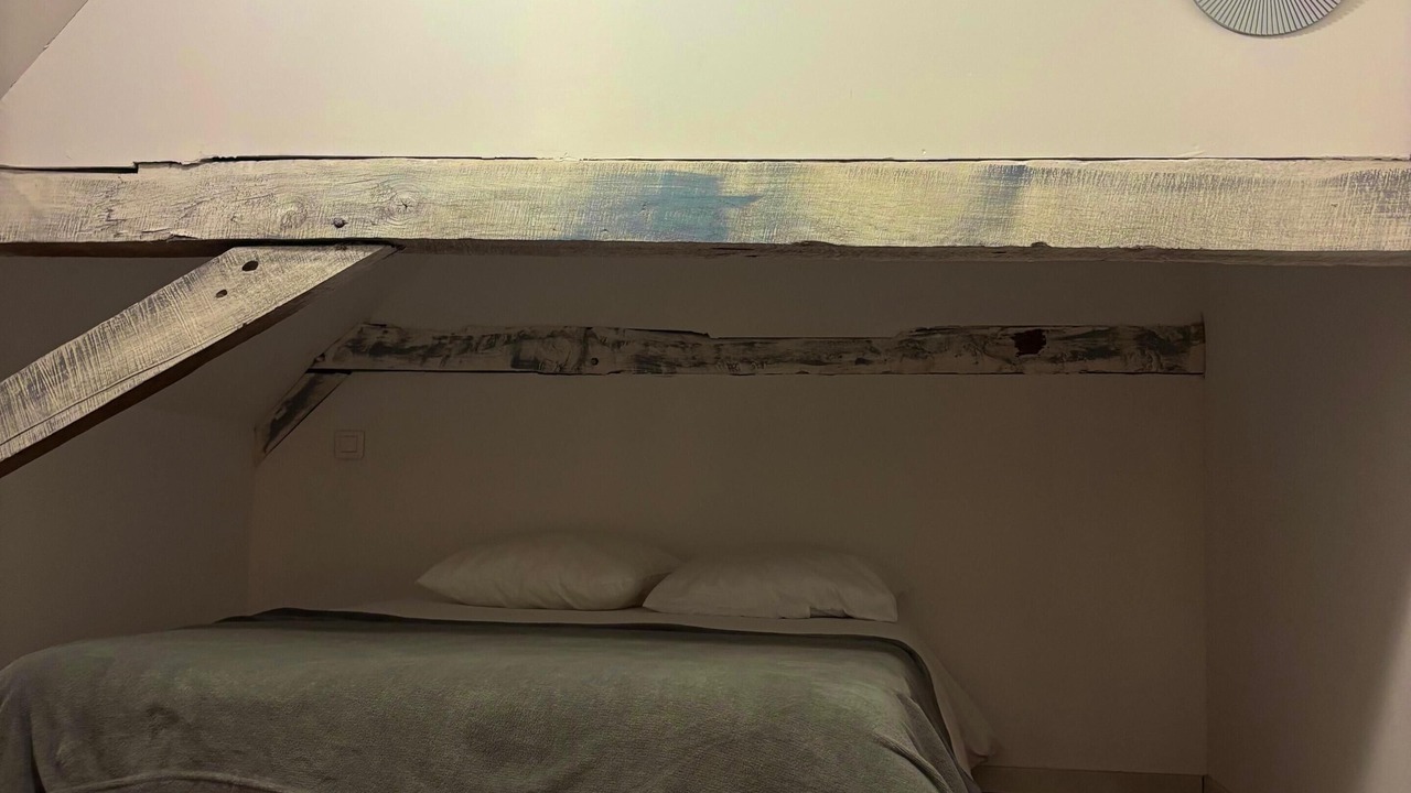 Photo of Bedroom in Verdets