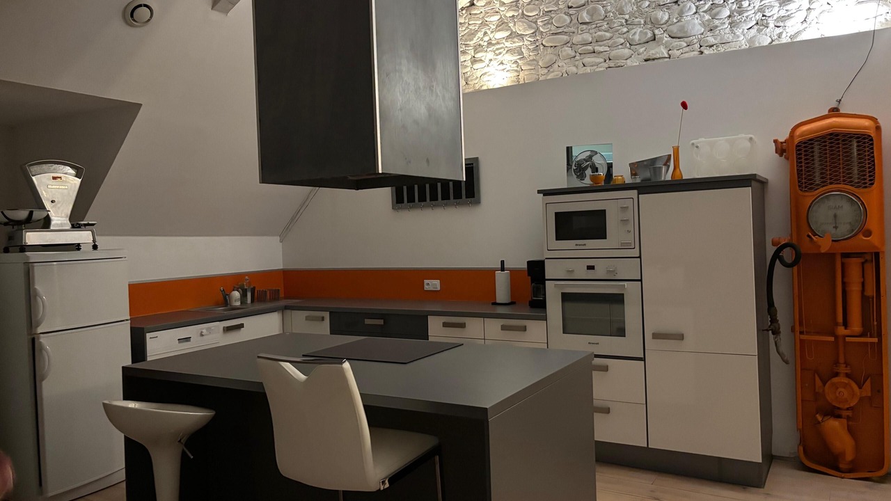 Photo of Kitchen in Verdets