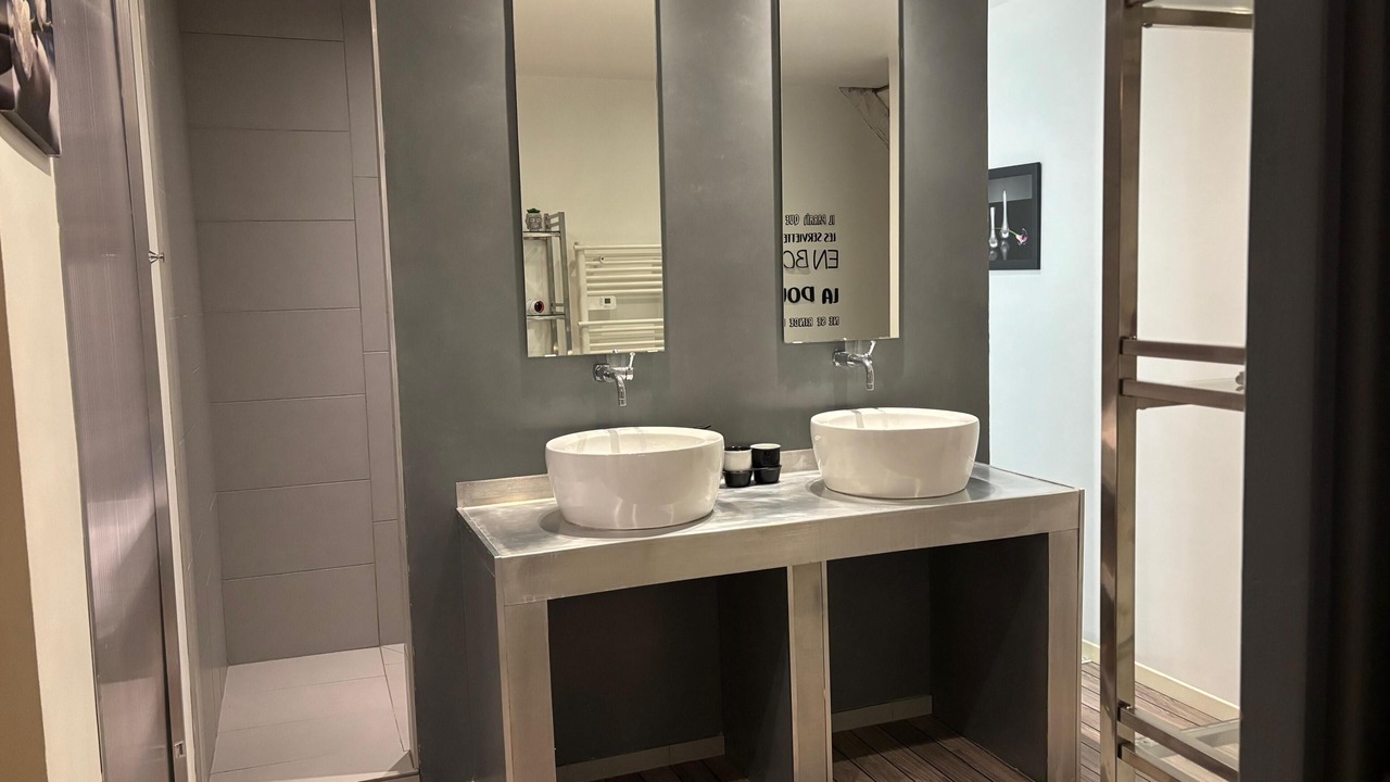 Photo of Bathroom in Verdets