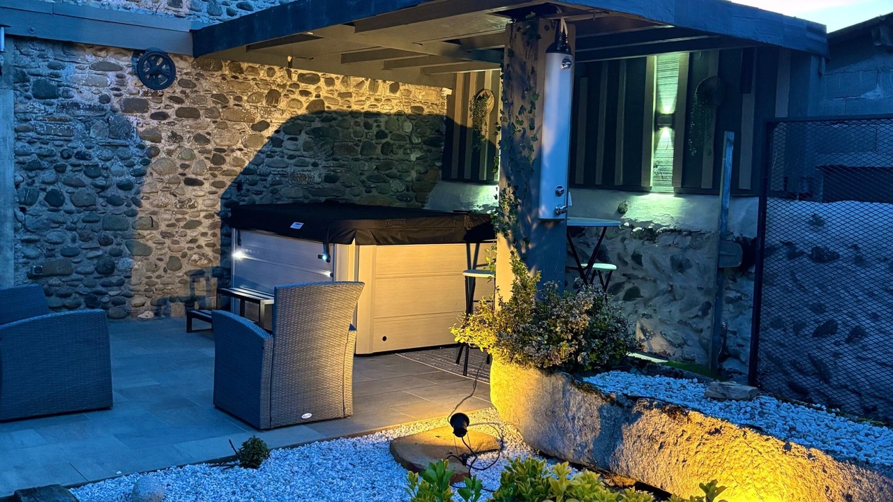 Photo of Patio Balcony in Verdets