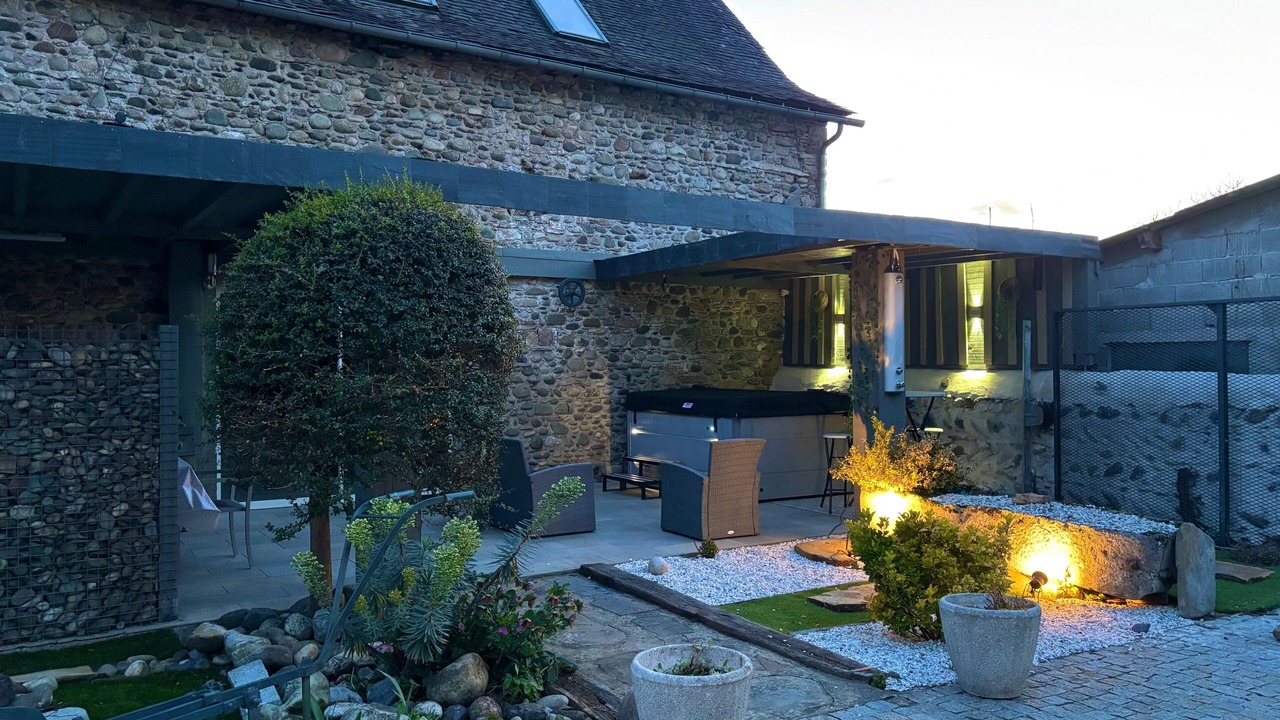 Photo of Outdoor in Verdets