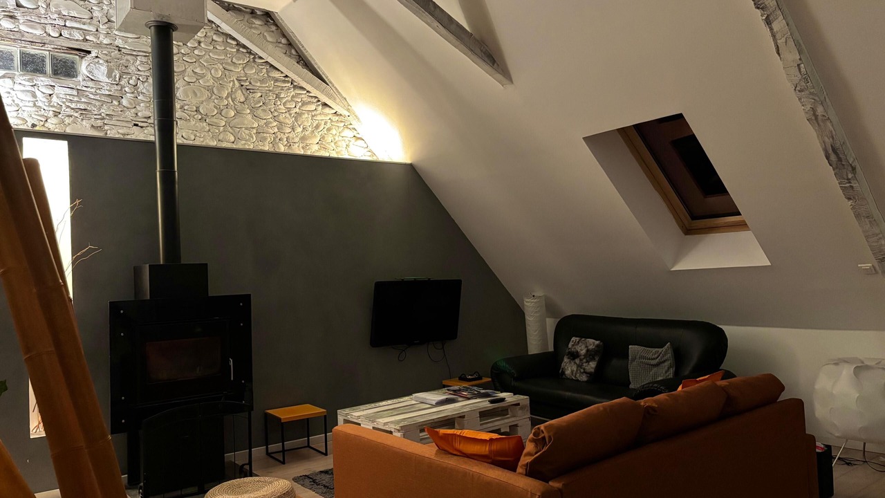 Photo of Livingroom in Verdets