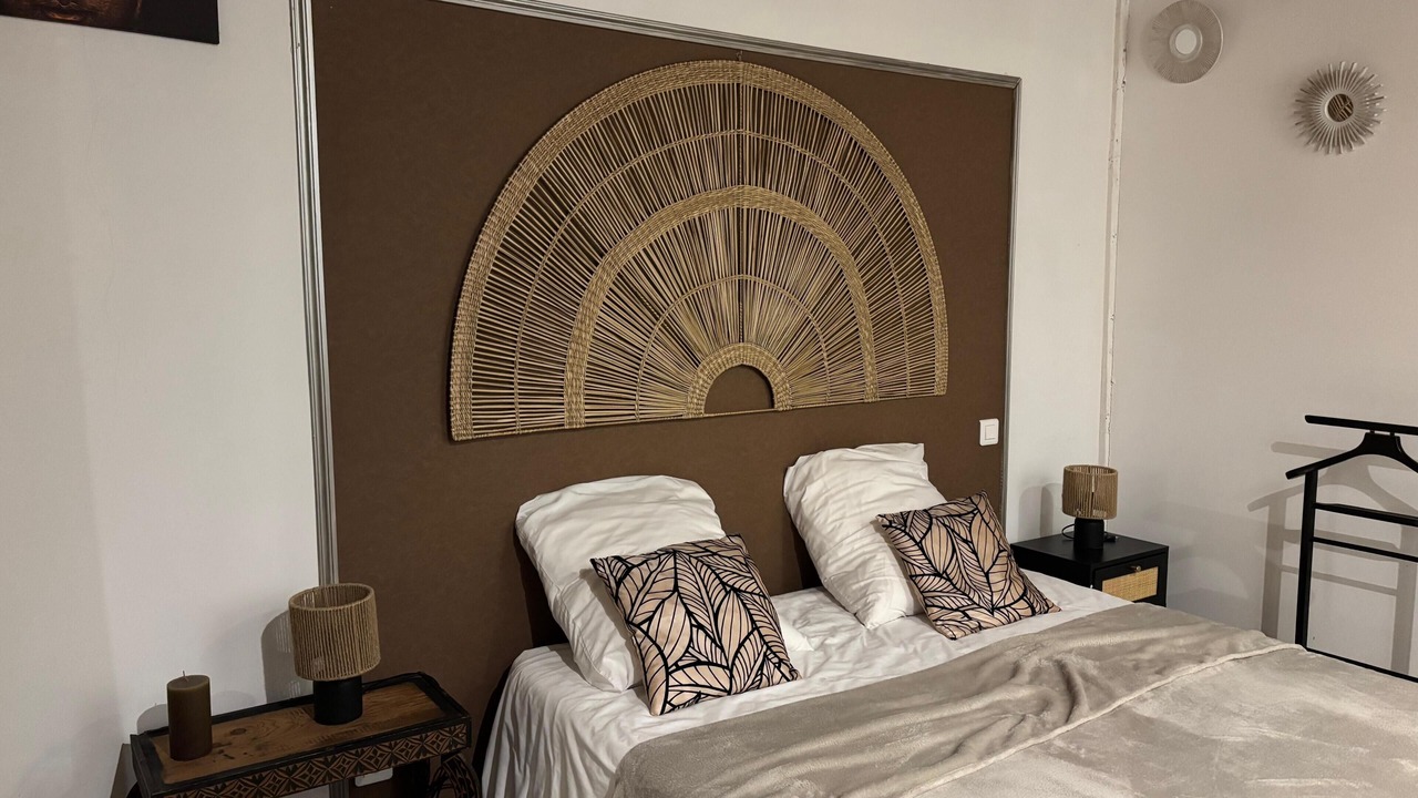 Photo of Bedroom in Verdets