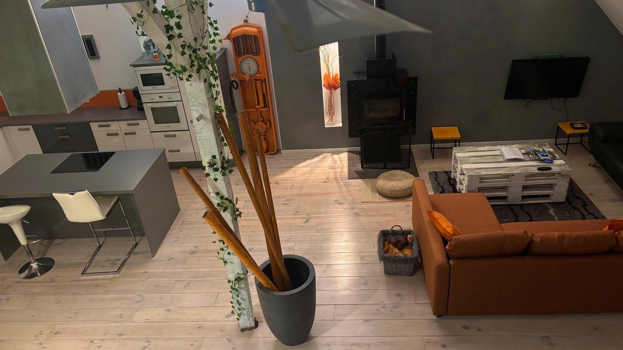 Photo of Livingroom in Verdets