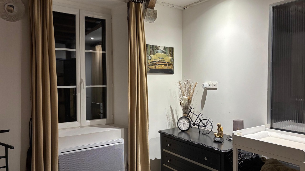 Photo of Bedroom in Verdets