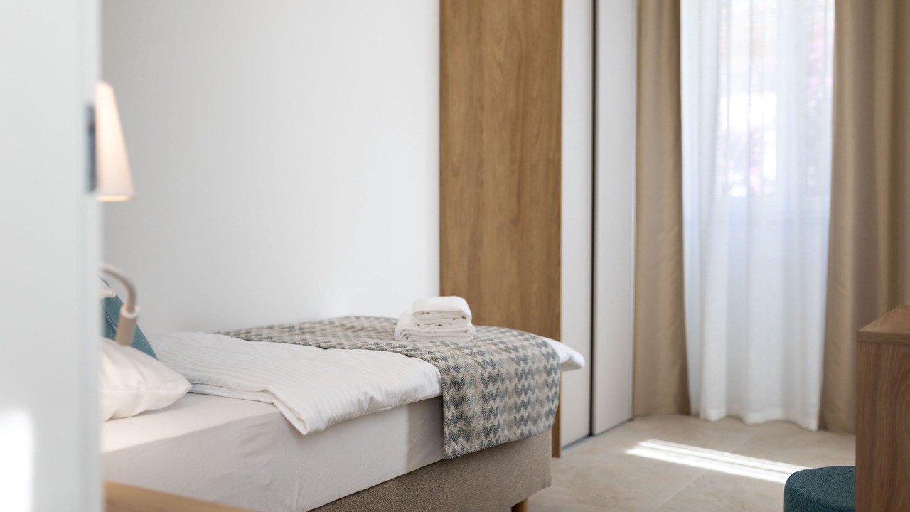 Photo of Bedroom in Cove Murtar