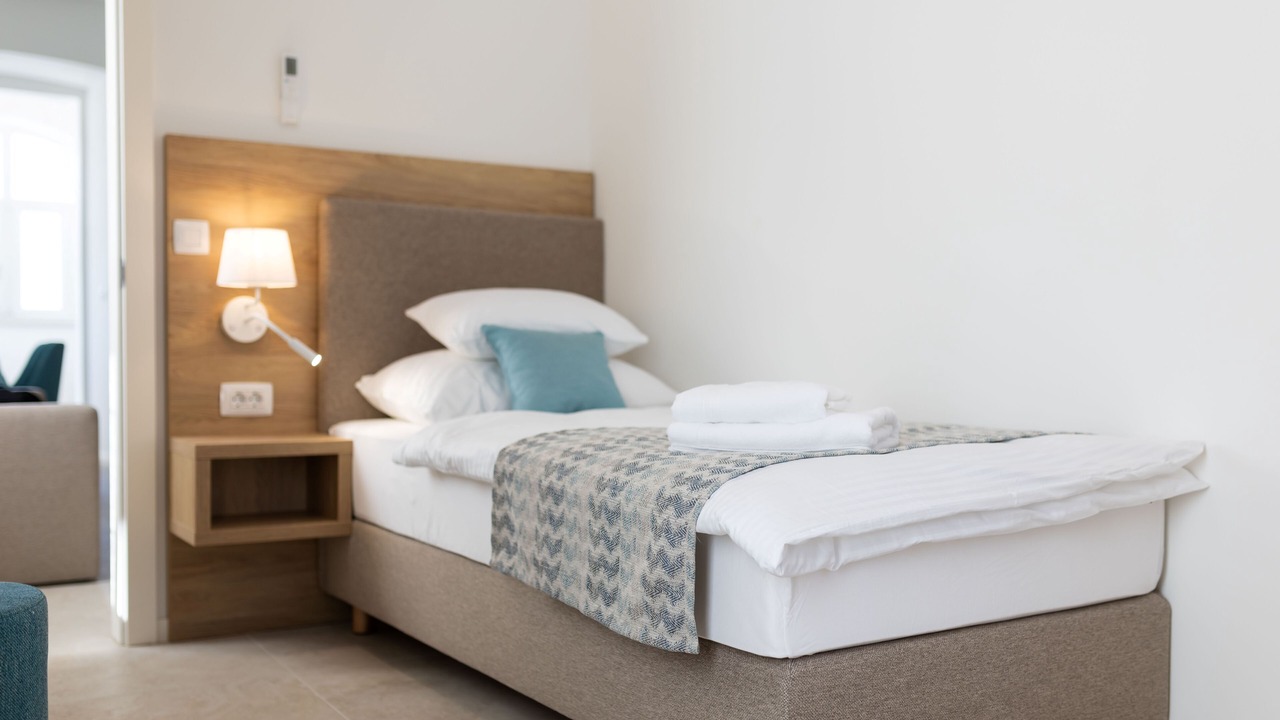 Photo of Bedroom in Cove Murtar