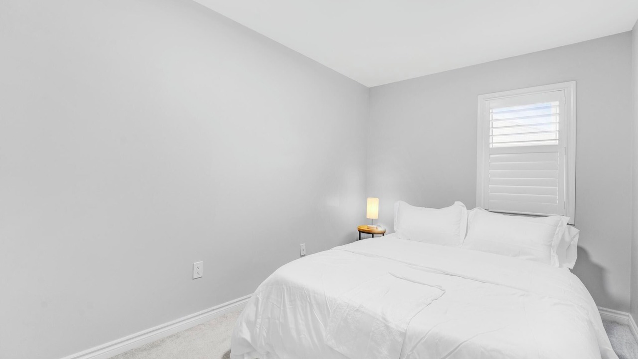 Photo of Bedroom in Kitchener