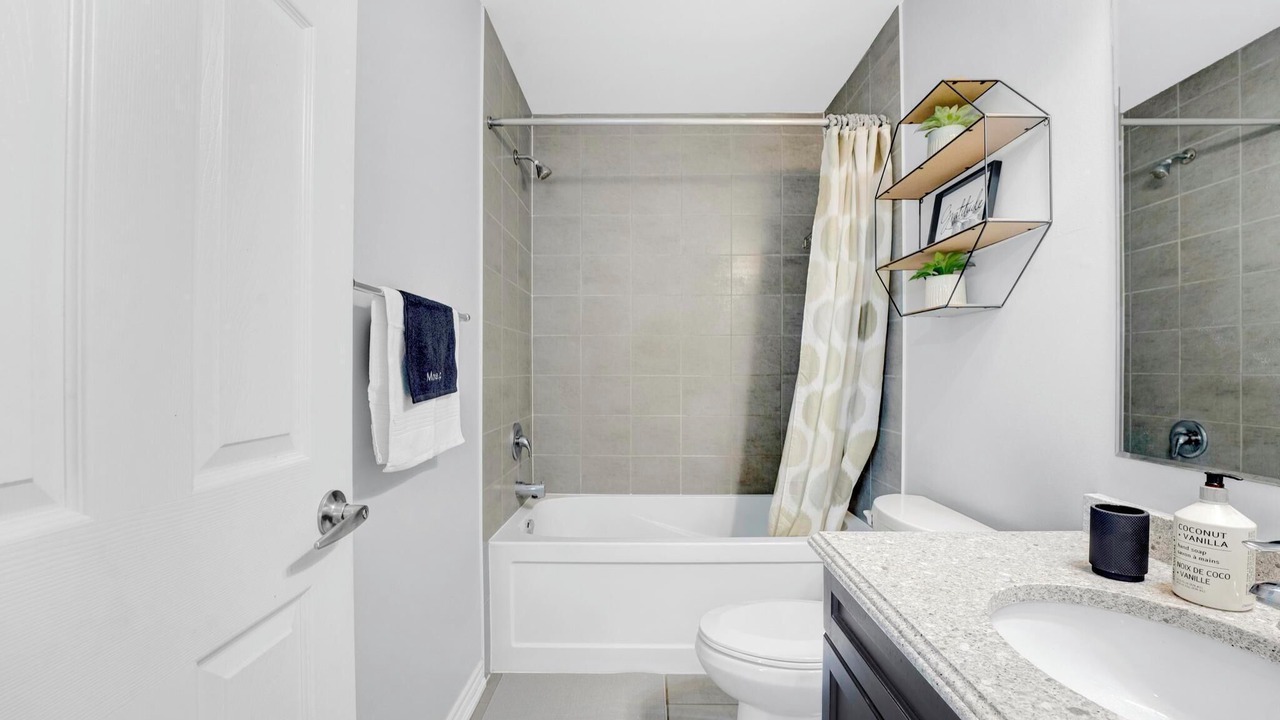 Photo of Bathroom in Kitchener