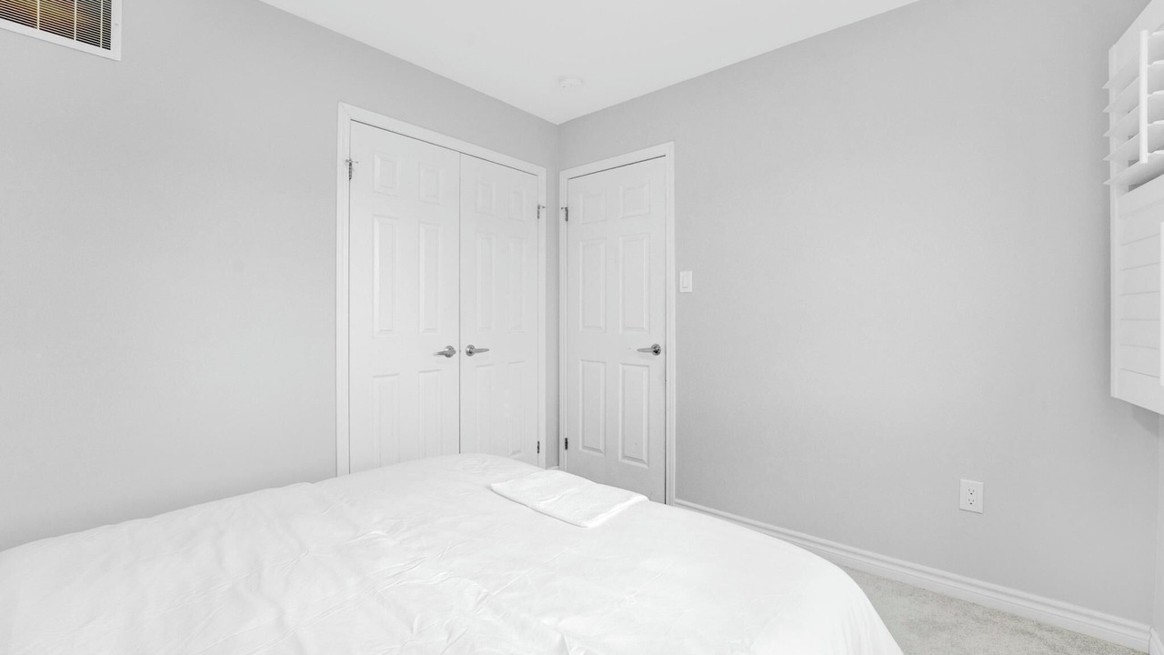 Photo of Bedroom in Kitchener